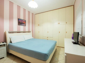 Bella's Apartment
