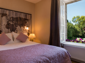 Manoir de la Roche Torin, The Originals Relais