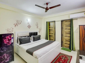 Hotel O crossing republik