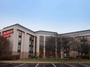 Hampton Inn Indianapolis-N.E./Castleton