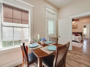 Springfield Home < 1/2 Mi to Commercial Street!