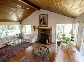 Hidden Valley Bed and Breakfast