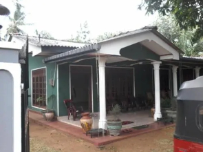 Peacock Guest House