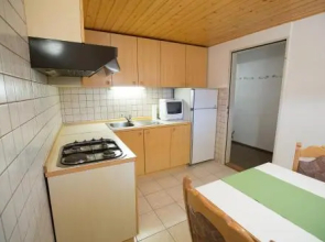 Apartments Petacova Hiša