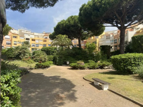 Appartement Cap d'Agde, 1 pièce, 4 personnes - FR-1-249-263