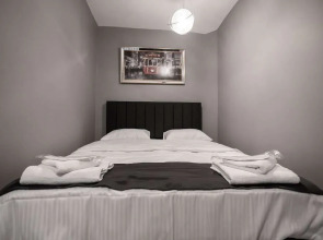 Pera Wall Hotel & Suites