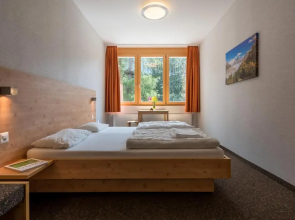 Sport Resort Fiesch - Fiescher Hostel