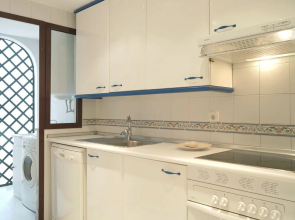 Coto Real I - Two Bedroom