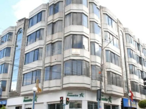 Hotel Coraza