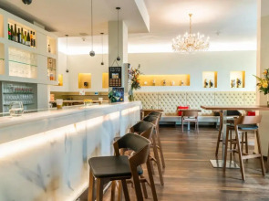 Hotel Rathaus Wein & Design