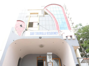 Tirumala Residency