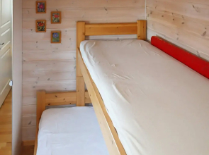 7 Person Holiday Home in Klokkarvik
