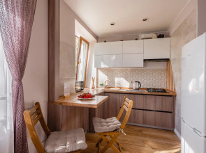 Апартаменты на проспекте Красной Армии