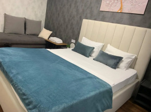 Апартаменты на улице Революционная 101Г