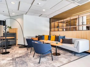 Courtyard by Marriott Tampere City