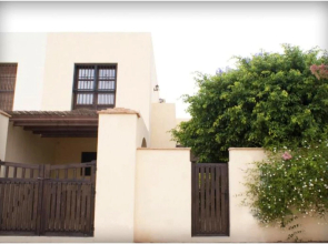 House with 3 Bedrooms in Níjar, with Shared Pool And Terrace - 600 M From the Beach