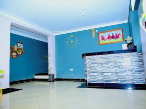 Westway Luxury Suites