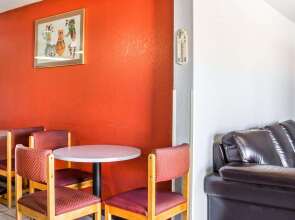 Rodeway Inn Winslow I-40