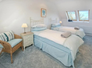 The Villas No3