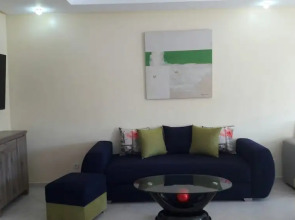 Appartement Bien Ensoleille 32