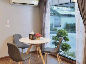 The Tamnan Pattaya Hotel & Resort