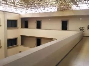 Hotel Plaza Hidalgo