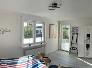 Appartement Pension Schüßler