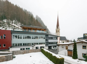 Cosy Apartment in Langenfeld With Sauna