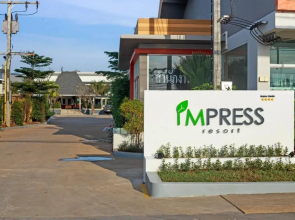 Impress Resort