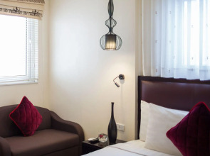 Hanoian Central Hotel & Spa