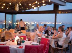 Tria Hotel - Special Class