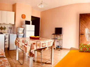 appartamento vacanze Sardegna