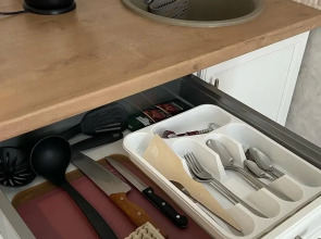 Апартаменты на улице Маршала Жукова 18