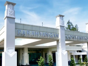 Mason Pine Hotel Bandung