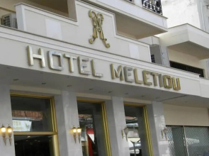 Hotel Meletiou