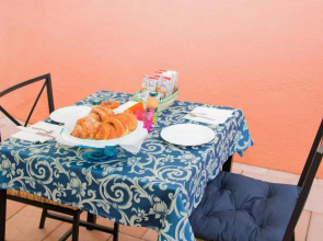 Villa Anna B&B