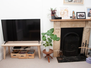 1 Bedroom Apartment in Bath