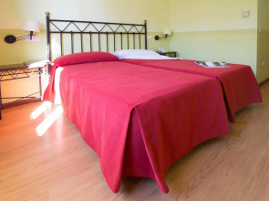 Hotel El Prado de las Merinas