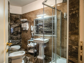 Relais Fontana di Trevi