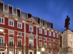 NH Collection Porto Batalha