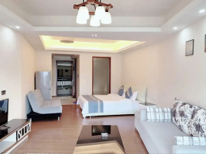 Country Garden Shili Silver Beach Hotel