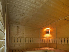 Mercure Dubai Barsha Heights Hotel Suites And Apartments