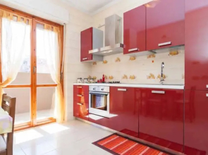Beautiful Flat