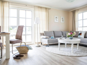 Holiday house, Fuhlendorf