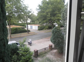 Familienzimmer Hh-Schnelsen