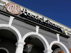 The Roker Hotel, BW Premier Collection