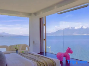 Shiguang Seaview Beauty Su (Sanya Wuzhizhou Island Houhai Branch)