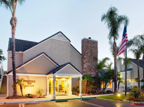 Residence Inn by Marriott Irvine Spectrum