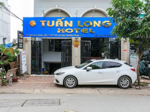 OYO 130 Tuan Long Hotel