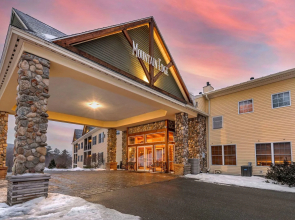 Mountain Edge Resort & Spa